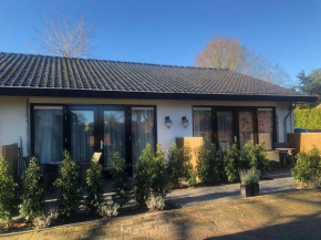 B&B 't Speulderbos